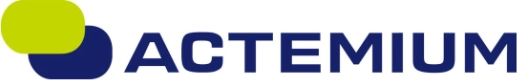 Actemium logo