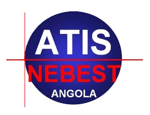 Atis Nebest logo