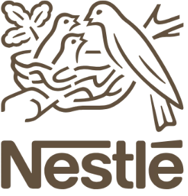 Nestle logo